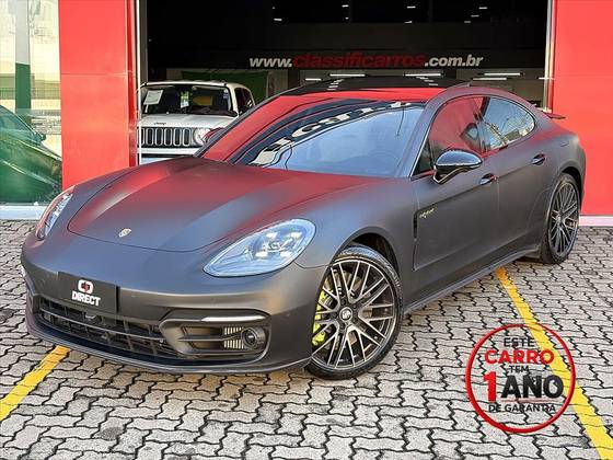 PORSCHE PANAMERA 2.9 V6 E-HYBRID 4S PDK